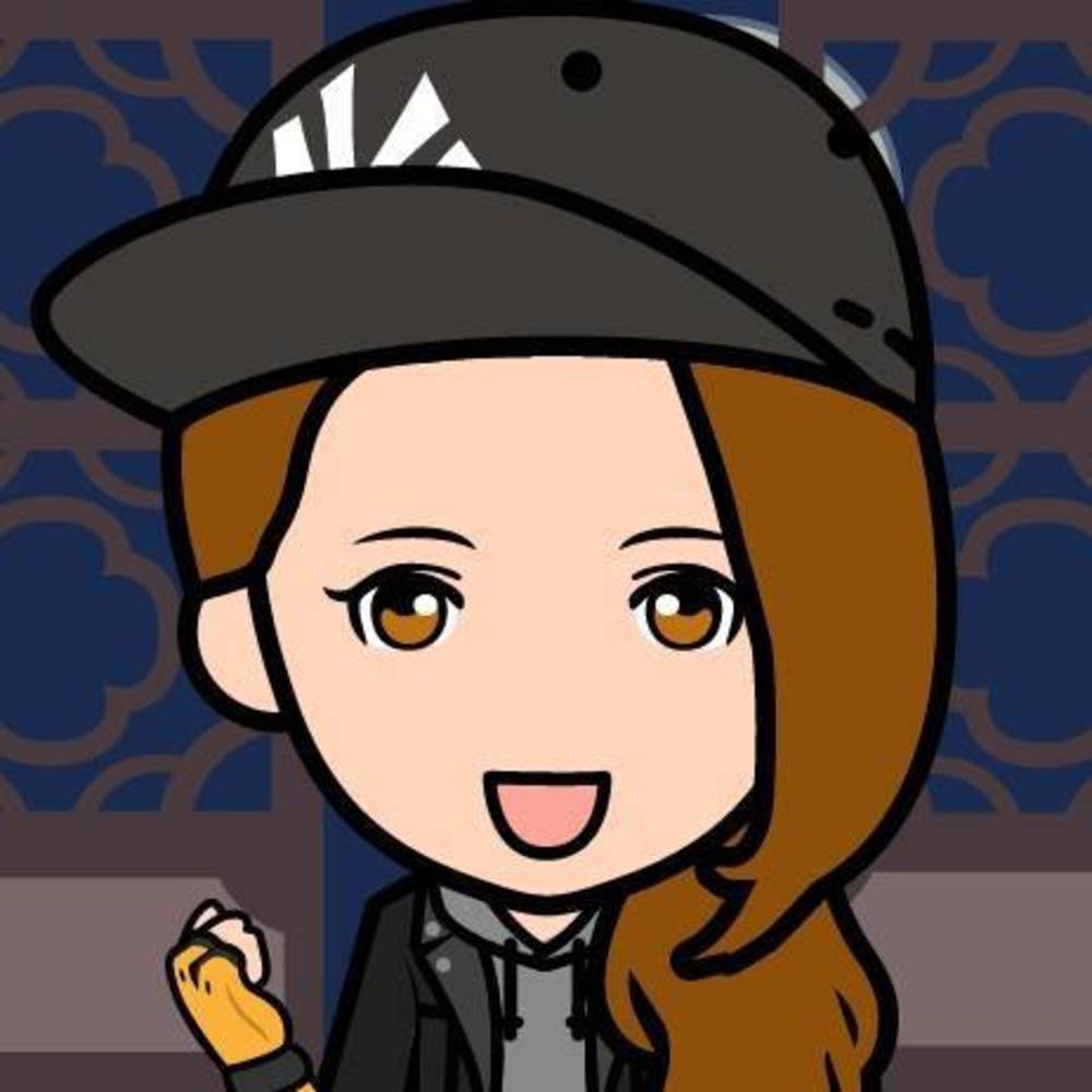 Meet your Posher, Keli